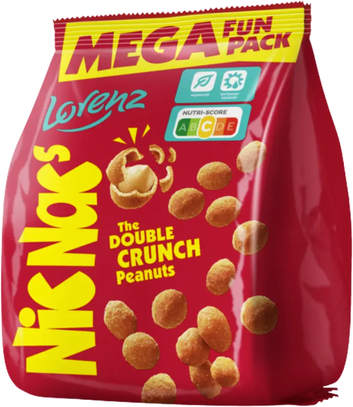 Lorenz Nic Nac's