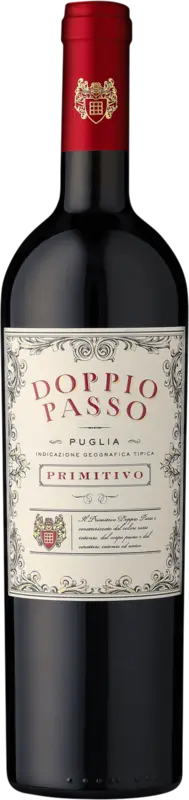 Doppio Passo Primitivo Puglia