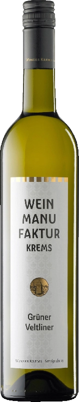Wein Manufaktur Grüner Veltliner