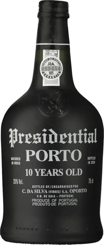 Presidential Porto 10 Years