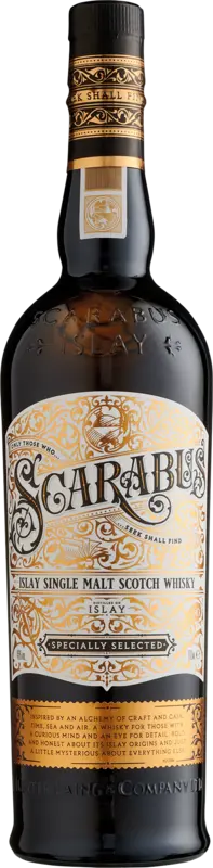 Scarabus Islay Single Malt Specially Selected