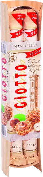 Ferrero Giotto