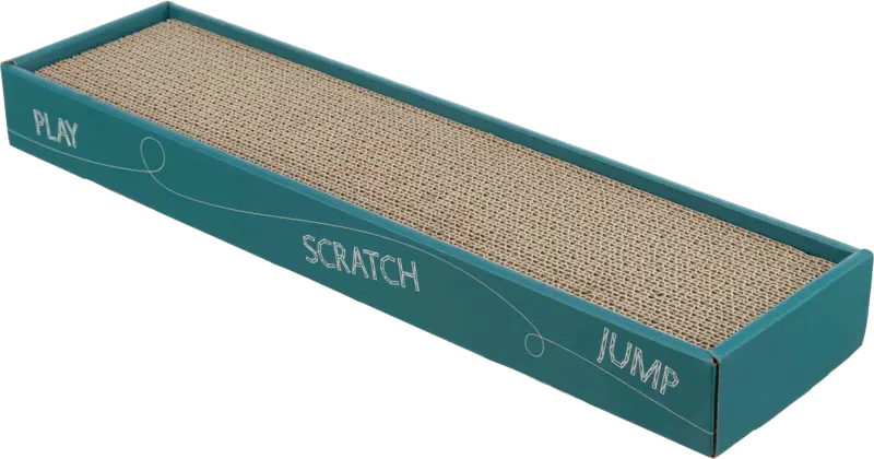 Jollypaw Scratchy kradsepap