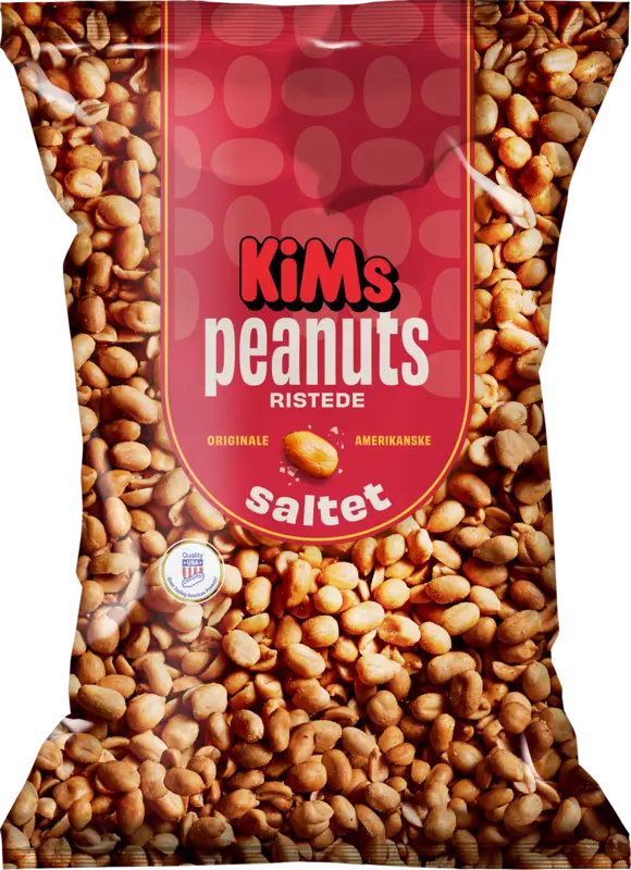 Kims Peanuts