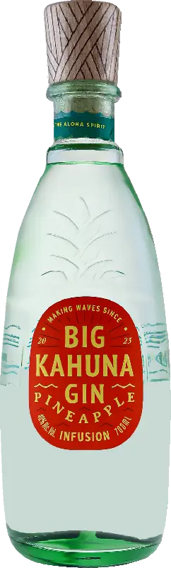 Big Kahuna Gin