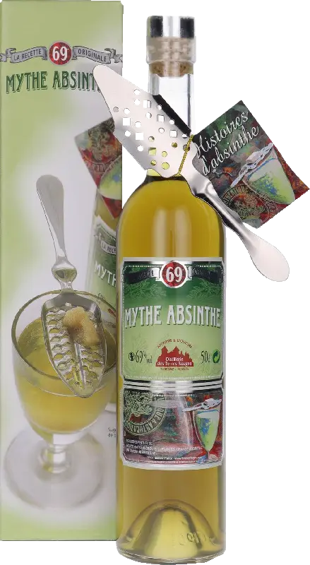 Mythe Absinth 69