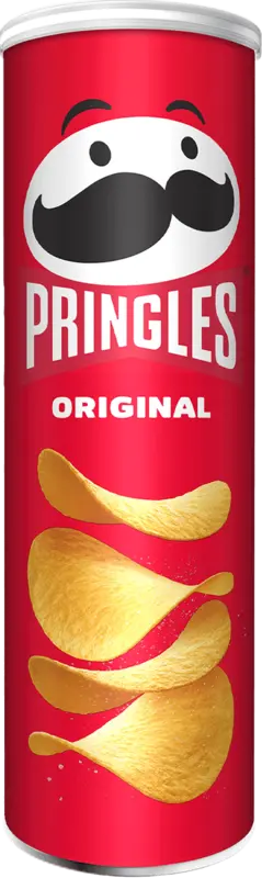 Pringles Original