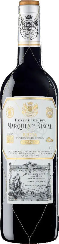 Marqués de Riscal Reserva