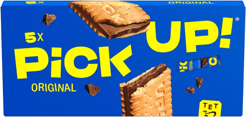 Pick Up! Original