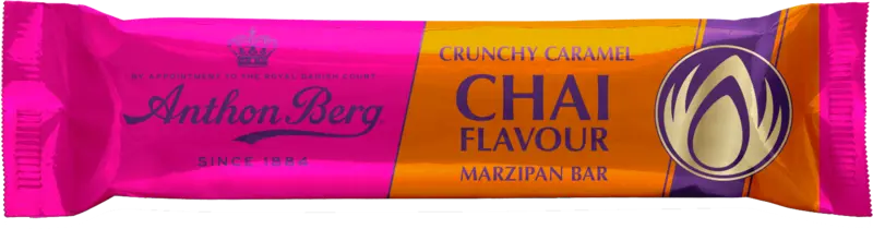 Anthon Berg Marcipanbrød Chai