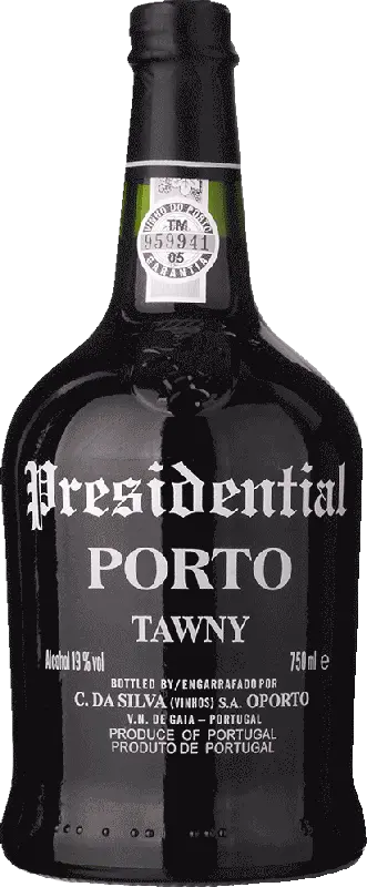 Presidential Porto Tawny