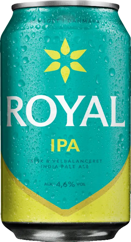 Royal IPA