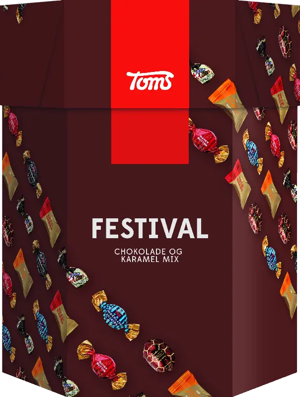 Toms Festival