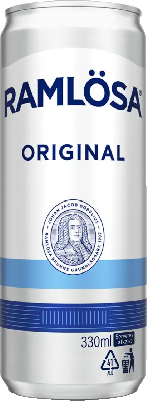 Ramlösa Original