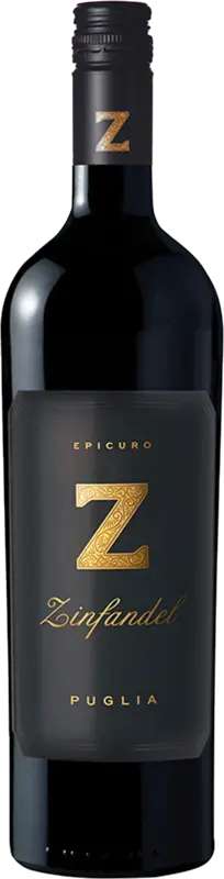 Epicuro Zinfandel