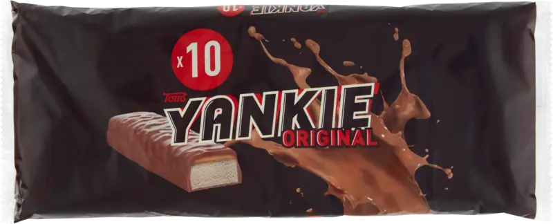 Toms Yankie Original