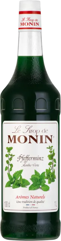 Monin Pebermynte Sirup