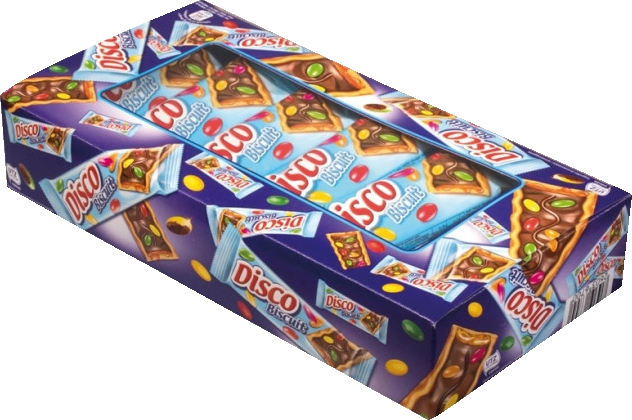 Nordthy Disco Biscuit