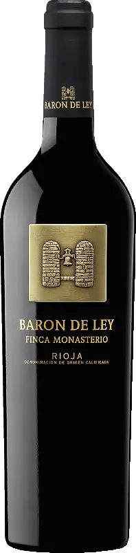 Baron De Ley Finca Monasterio