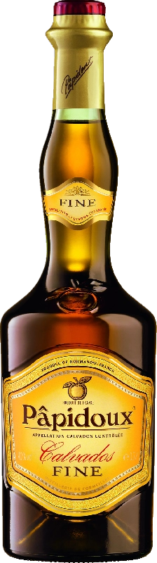 Papidoux Calvados Fine