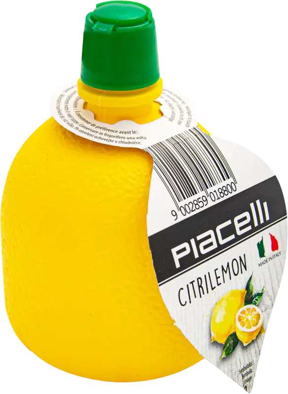 Piacelli Citrilemon Citron
