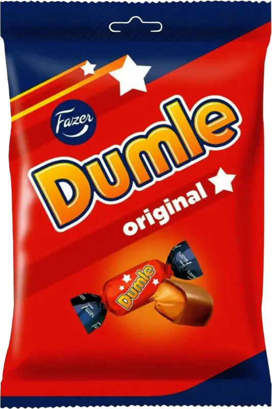 Fazer Dumle Original