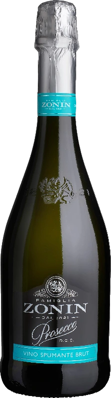 Zonin Prosecco Spumante Brut 1,5 l.