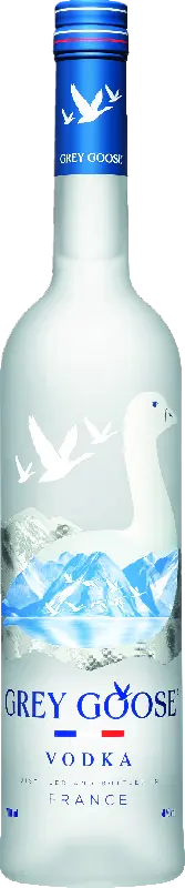 Grey Goose Vodka