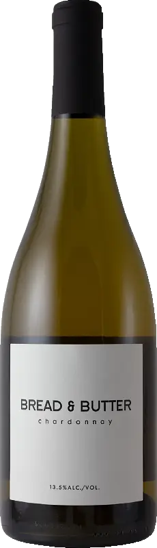 Bread & Butter Chardonnay
