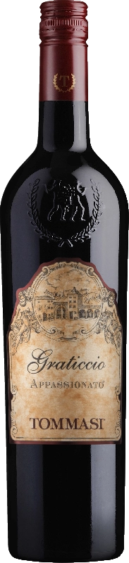 Tommasi Graticcio Appassionato