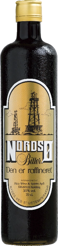 Nordsø Bitter