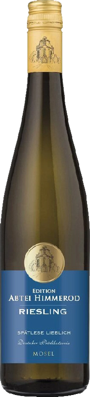 Edition Abtei Himmerod Riesling Spätlese Lieblich
