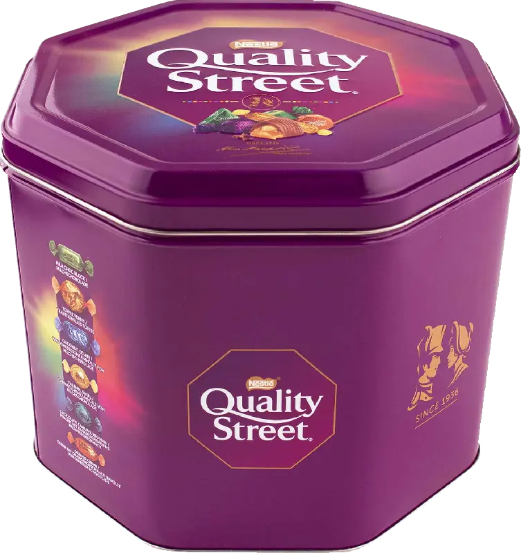 Quality Street