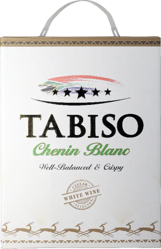 Tabiso Chenin Blanc