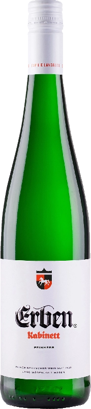 Erben Kabinett