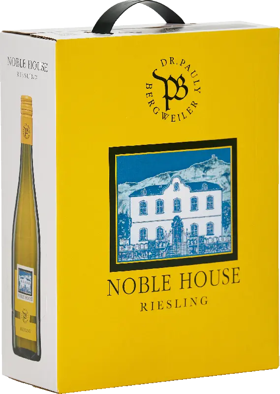 Noble House Riesling 3 l
