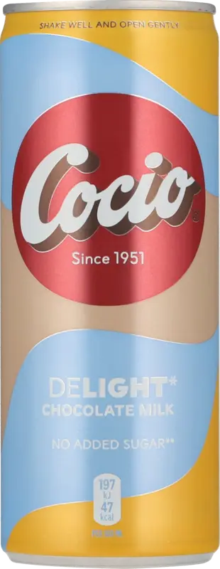 Cocio Delight