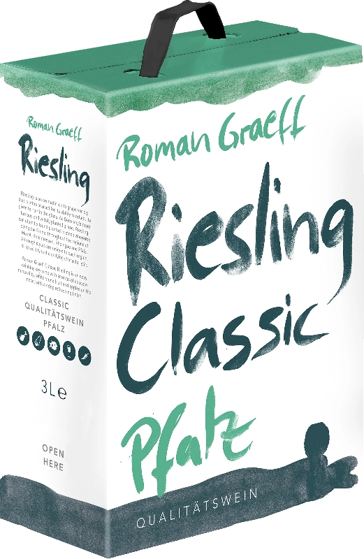 Roman Graeff Riesling Classic