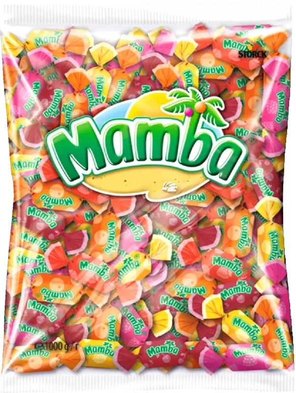 Mamba Kaubonbon