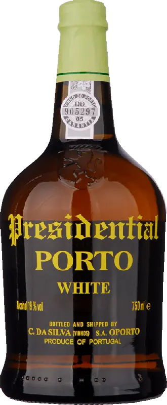 Presidential Porto White