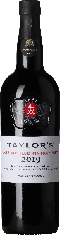 Taylor's Late Bottled Vintage Port
