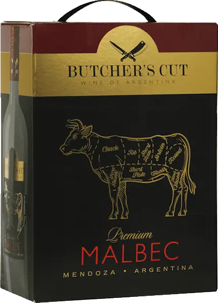 Butcher's Cut Malbec