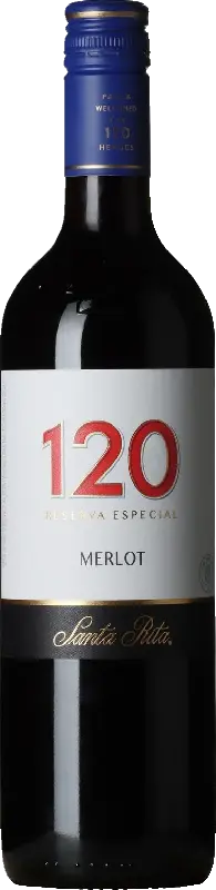 Santa Rita 120 Merlot