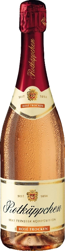 Rotkäppchen Rosé