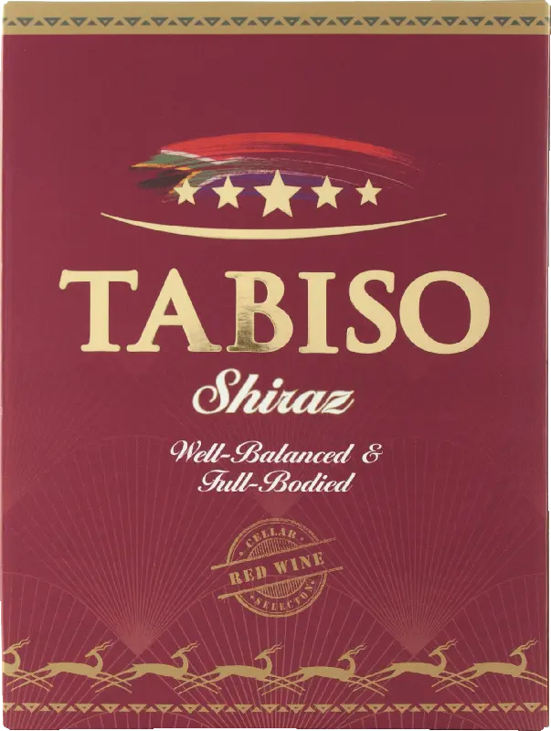 Tabiso Shiraz