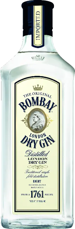 Bombay London Dry Gin