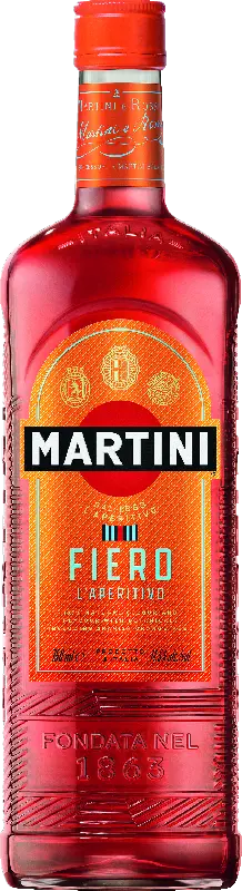 Martini Fiero