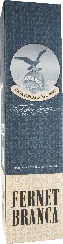 Fernet-Branca 3 l.