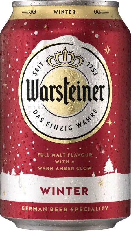 Warsteiner Winter