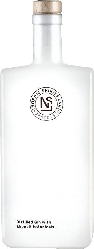 Nordic Spirits Lab Gin